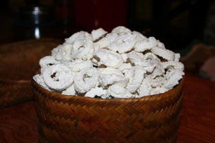 離成都僅有300公里的山谷中,居然有這樣的美食盛會(huì)