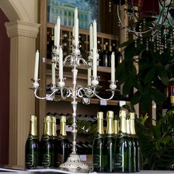 施華洛世奇水晶燭臺(tái)怎么樣