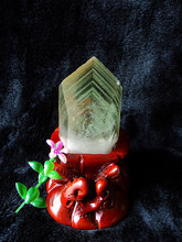 千層金字塔 水晶燭產品全攻略