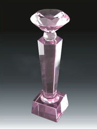 鄭州水晶獎杯規(guī)格、價格及配套加工設(shè)備介紹