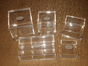 浙江省有機玻璃水晶盒定制指南 廠家推薦與聯(lián)系方式