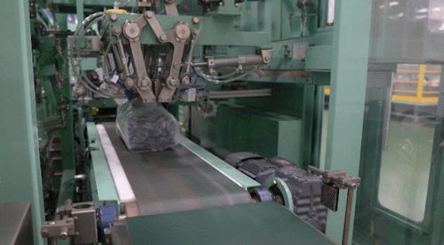 走進永祥新能源基地 探秘高純晶硅世界超級工廠的變與不變